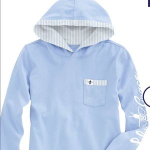 Lily Grace Hoodie